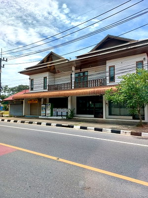 บ้านเดี่ยว 2 ชั้น ตำบลแม่น้ำ อำเภอเกาะสมุย จังหวัดสุราษฎร์ธานี รหัส 63-00115 หรือ 29758-0001