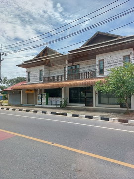 บ้านเดี่ยว 2 ชั้น ตำบลแม่น้ำ อำเภอเกาะสมุย จังหวัดสุราษฎร์ธานี รหัส 63-00115 หรือ 29758-0001