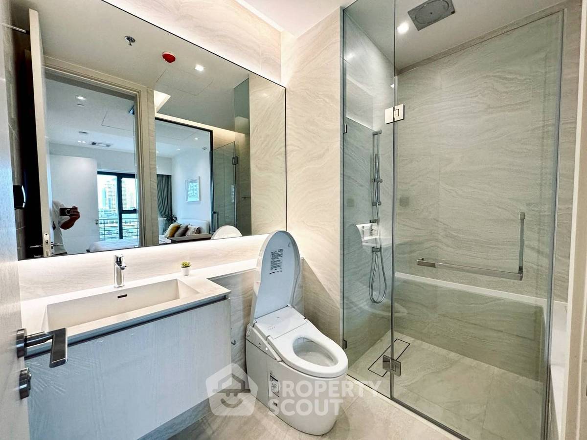 รูป คอนโด 1-ห้องนอน ที่ ดิ เอส สุขุมวิท 36 ใกล้ BTS ทองหล่อ (ID 2933336) - รูปที่ 7/10