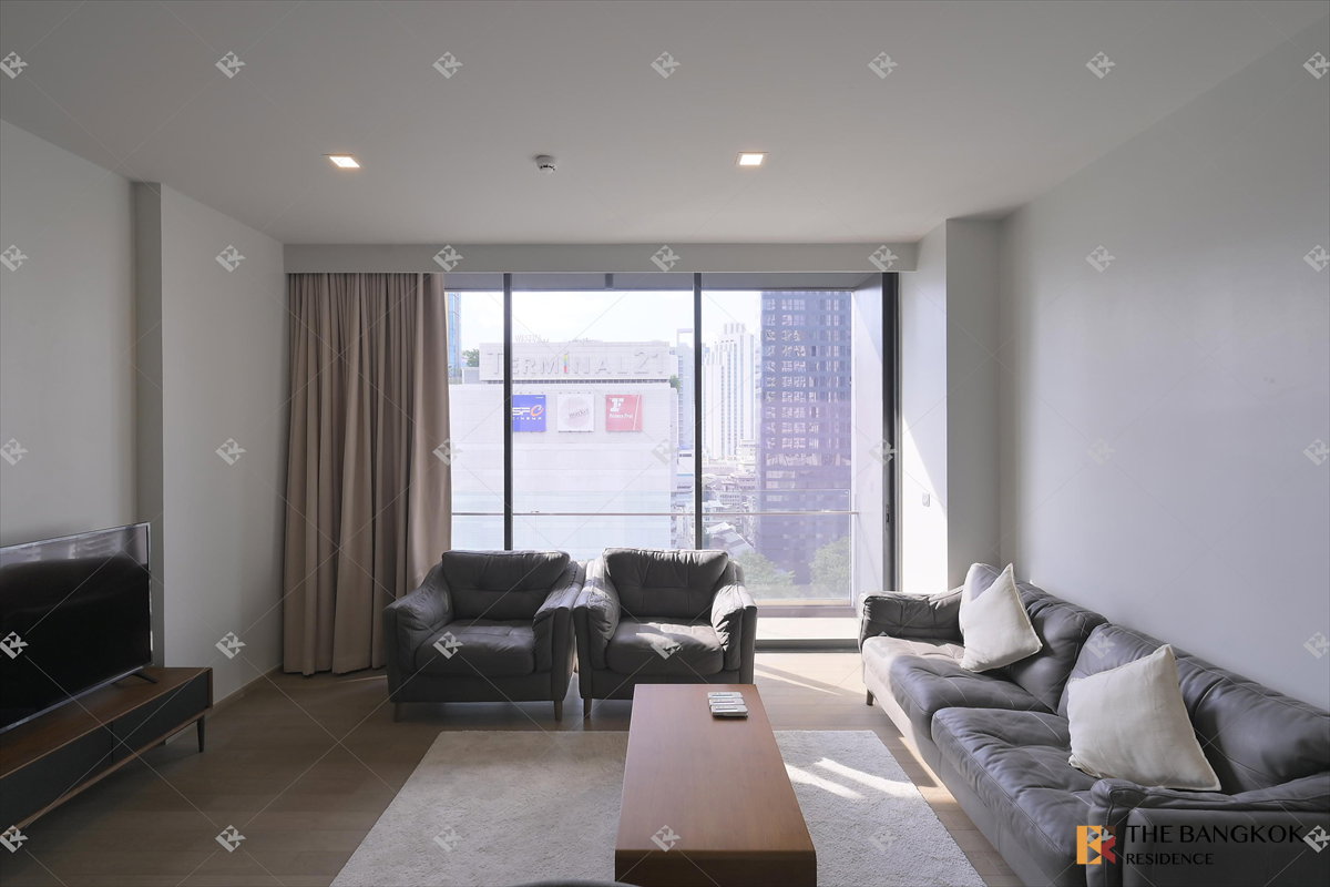 รูป 🏙️ ขายคอนโด Celes Asoke ใกล้ BTS อโศก ดีไซน์หรูหรามีระดับ พร้อมพื้นที่เปิดโล่ง โปร่งสบาย ✨ - รูปที่ 2/13