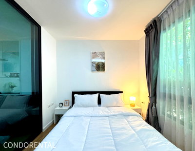 คอนโดให้เช่า : icondo Salaya 2 The campus ห้องสวย ราคาดี สอบถามเพิ่มเติมได้ที่ Line @condorental