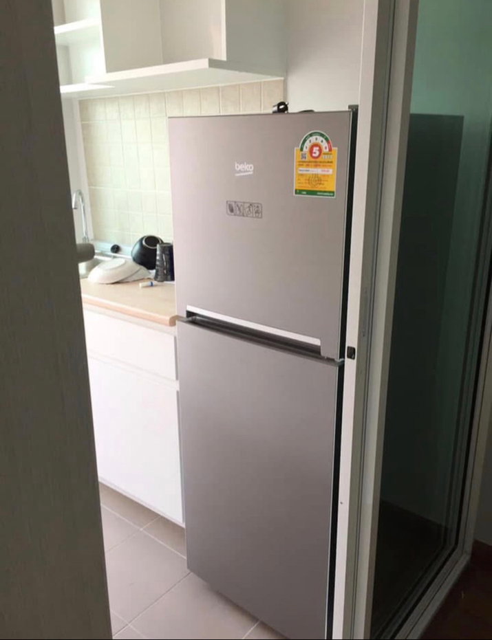 รูป พร้อมเข้าอยู่ ให้เช่า Regent Orchid Talad Plu/Line : @ds159/Please contact us. - รูปที่ 5/8