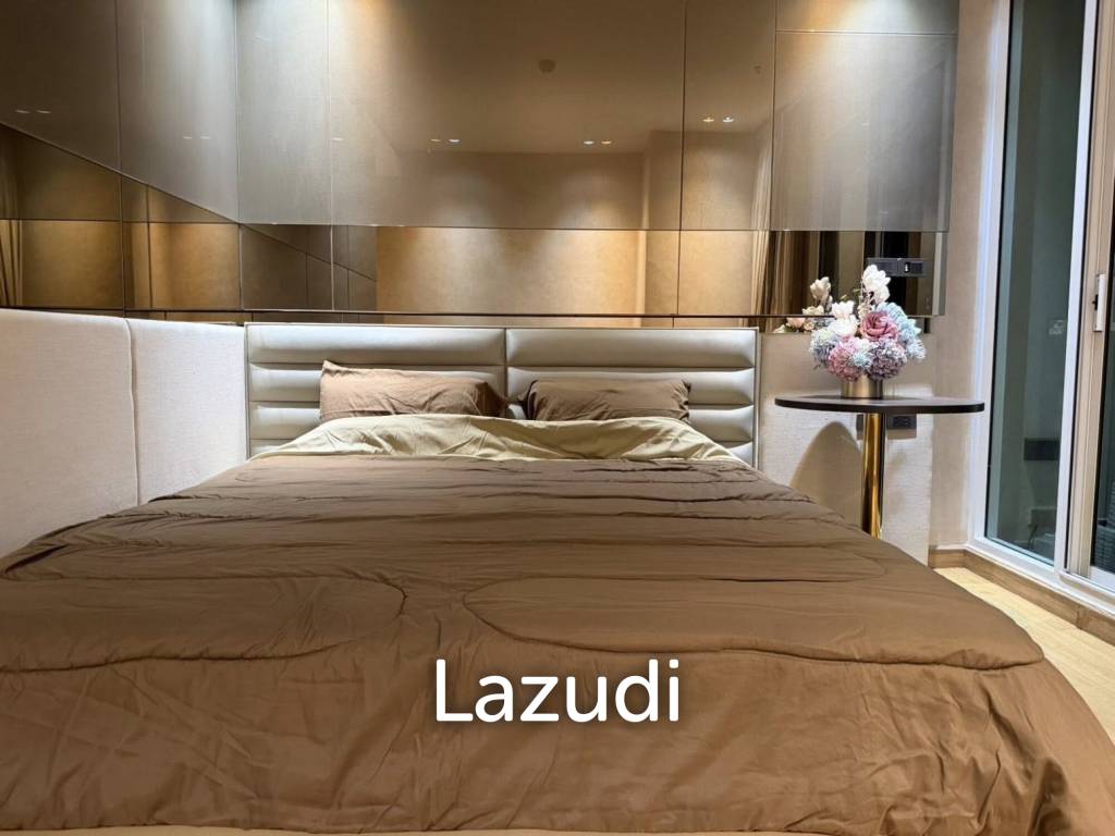 รูป 135 sqm modern 3 bed condo on high floor at Supalai Wellington 1 Huai Khwang Bangkok - รูปที่ 16/22