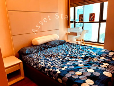 คอนโด BTS เซนต์หลุยส์ : 🛋️ ขายคอนโด The Address Sathorn ✨ พร้อมเข้าอยู่ ใกล้ BTS ช่องนนทรี