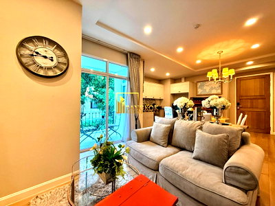 คอนโดให้เช่า : Verde | Stylish 1 Bedroom Condo For Rent in Thonglor Area - BR60667CD