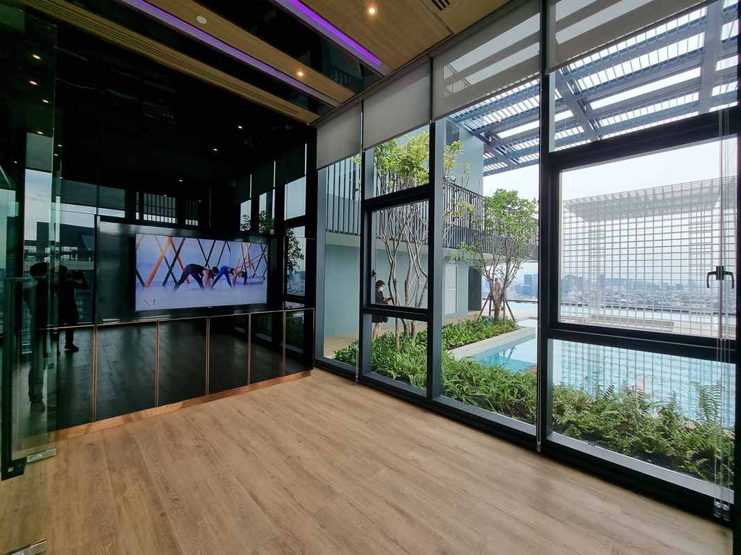picture ✨ For Sale: XT Phayathai Condo ✨ 💰 Only 5,490,000 THB - 3/4