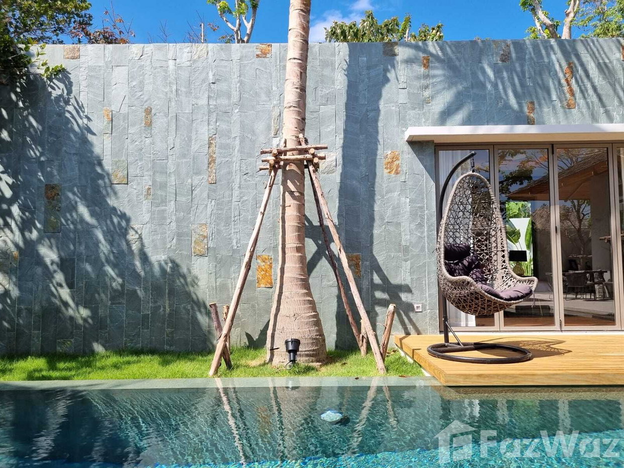 picture 3 Bedroom Villa for rent at Anchan Flora 2002269 - 25/49