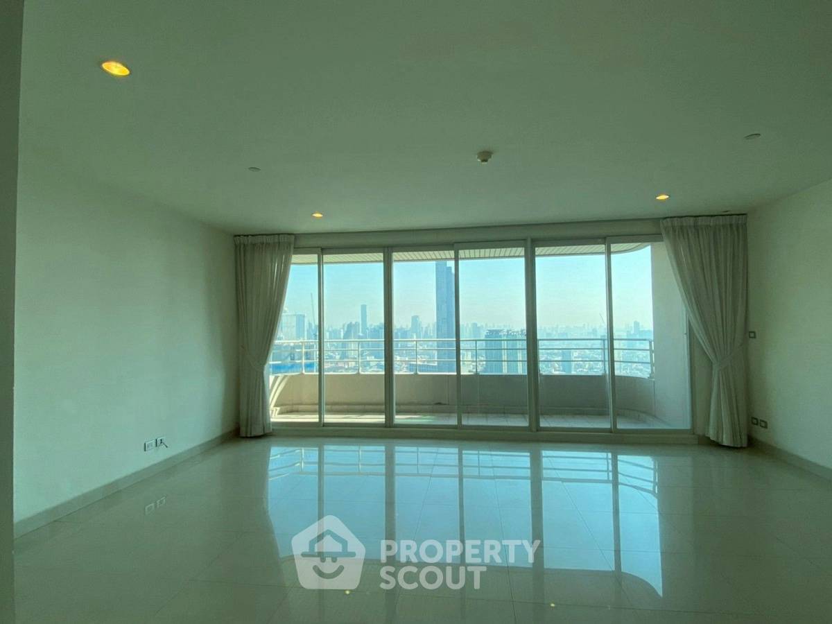 รูป คอนโด 3-ห้องนอน ที่ วอเตอร์มาร์ค เจ้าพระยาริเวอร์ ใกล้ BTS กรุงธนบุรี (ID 2933366) - รูปที่ 3/14