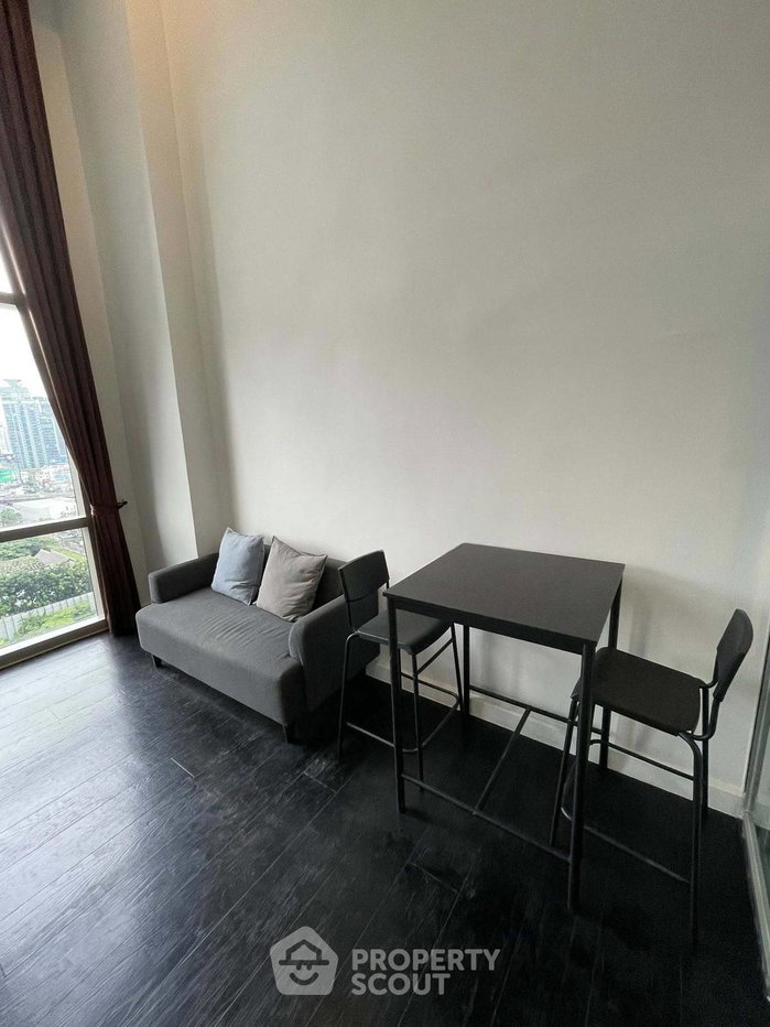 picture 1-BR Condo at Ideo Morph 38 near BTS Thong Lor (ID 2742790) - 4/8