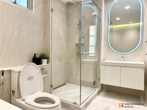 Grand Langsuan Luxury Unit, Ready for You Without the Wait near BTS Ratchadamri