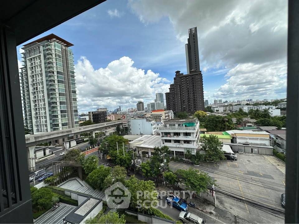 รูป คอนโด 1-ห้องนอน ที่ ควินน์ สุขุมวิท 101 ใกล้ BTS ปุณณวิถี (ID 2923808) - รูปที่ 9/13