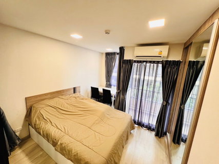 รูปภาพ 🟢ER26134 🟢ให้เช่า / For Rent Plum Condo Saphanmai Station 2 ห้องนอน 1 ห้องน้ำ 💰 ราคา 16,000 บาท/เดือน