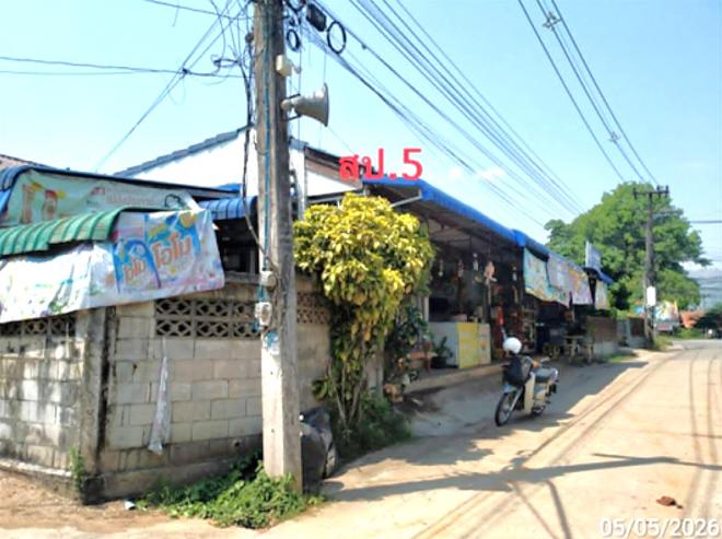 รูป บ้านเดี่ยว 130 ตร.วา แม่แจ่ม เชียงใหม่ 2.5M - รูปที่ 7/20