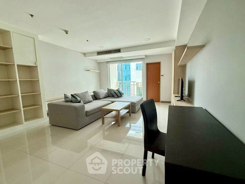 2-BR Condo at 59 Heritage Sukhumvit 59 near BTS Thong Lor (ID 2934044)