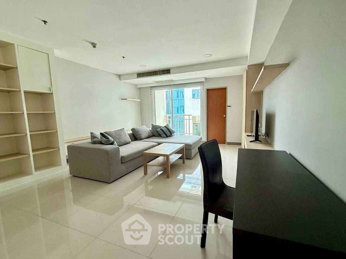 picture 2-BR Condo at 59 Heritage Sukhumvit 59 near BTS Thong Lor (ID 2934044) - 1/10
