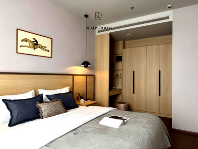 Condos for rent : #SC14068  📌 Rent | 🟦🟨IDEO Q Sukhumvit 36​🟥🟩𝑪𝒐𝒏𝒕𝒂𝒄𝒕𝑳𝑰𝑵𝑬:@𝒔𝒆𝒄𝒓𝒆𝒕𝒑𝒓𝒐𝒑𝒆𝒓𝒕𝒚 🔥✨