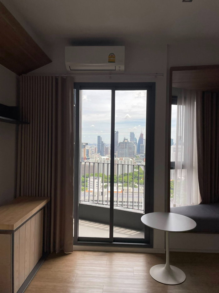 รูป เช่าคอนโด Triple Y Residence/ทริปเปิ้ล วาย เรสซิเด้นซ์ (J6905047) ID Line : @condo65 - รูปที่ 5/10