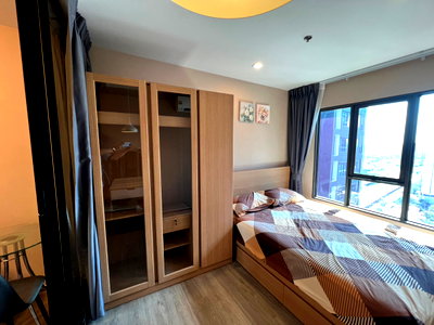 Condos for rent : Condo for Rent at Regent Home Wutthakat (A6905060) ID Line : @condo98