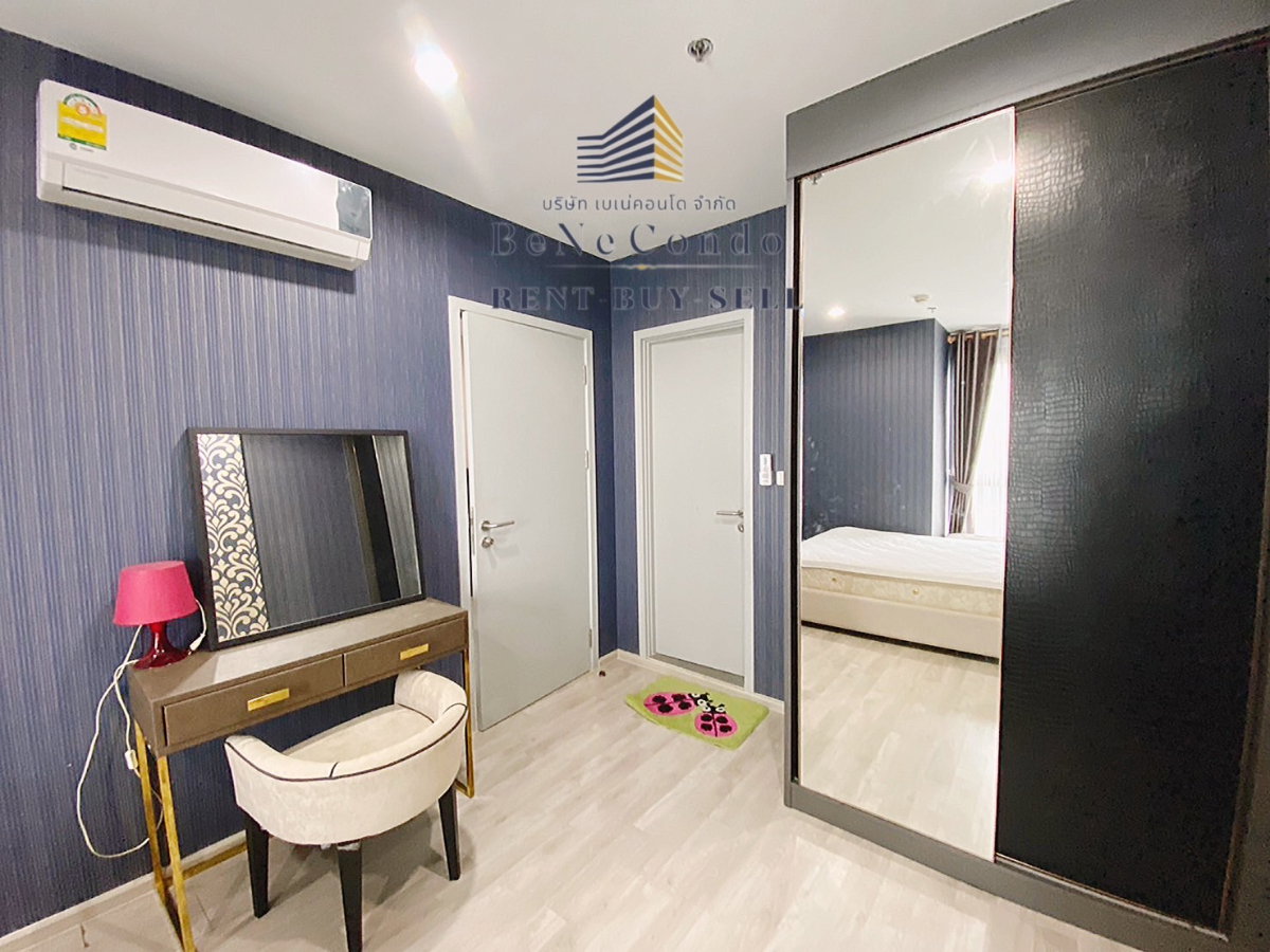 picture *** (Official Agent) Condo for rent: IDEO Mobi Charan Interchange ***  - 3/10