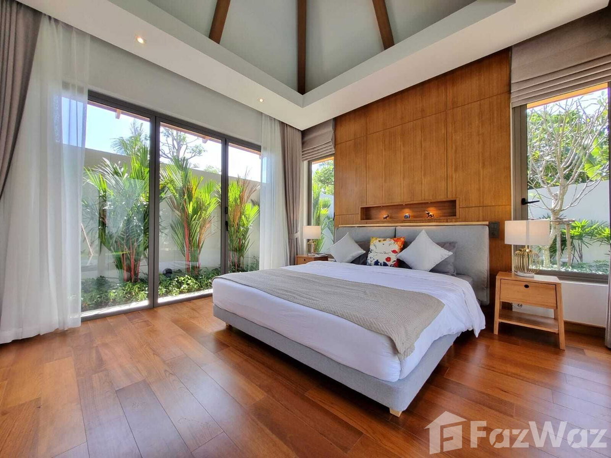 picture 3 Bedroom Villa for rent at Anchan Flora 2002269 - 34/49