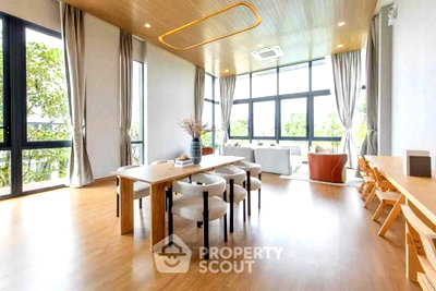 Houses for sale Bangkok : 4-BR House at CENTRO Vibhavadi - Rangsit in Don Mueang (ID 2936224)