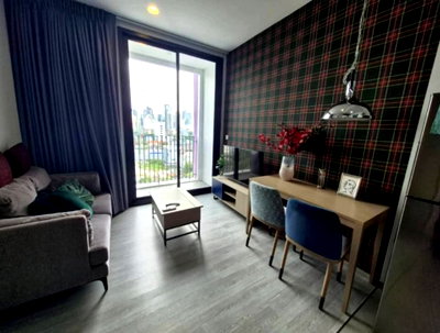 Condos for rent :  XT                          EKKAMAI 