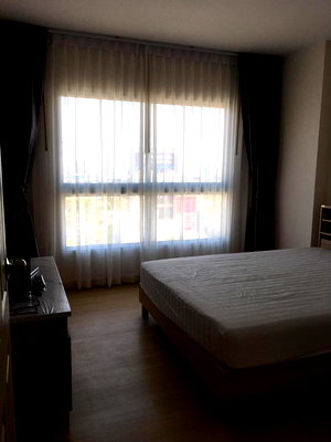 ขายคอนโด : P-148978 — ขายคอนโด ชั้น 28 Supalai Veranda Rama 9 ใกล้ MRT พระราม 9 085-592-2897 Line: @easythaihome
