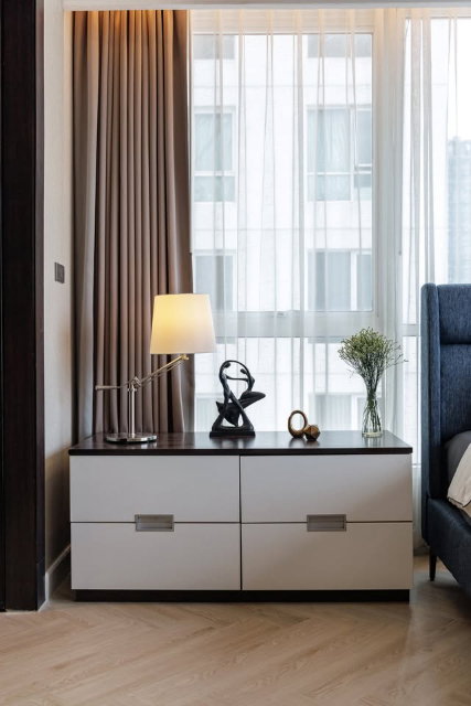picture RS6219 For Rent: The Complete Rajprarop Condo, near BTS Victory Monument - 20/28