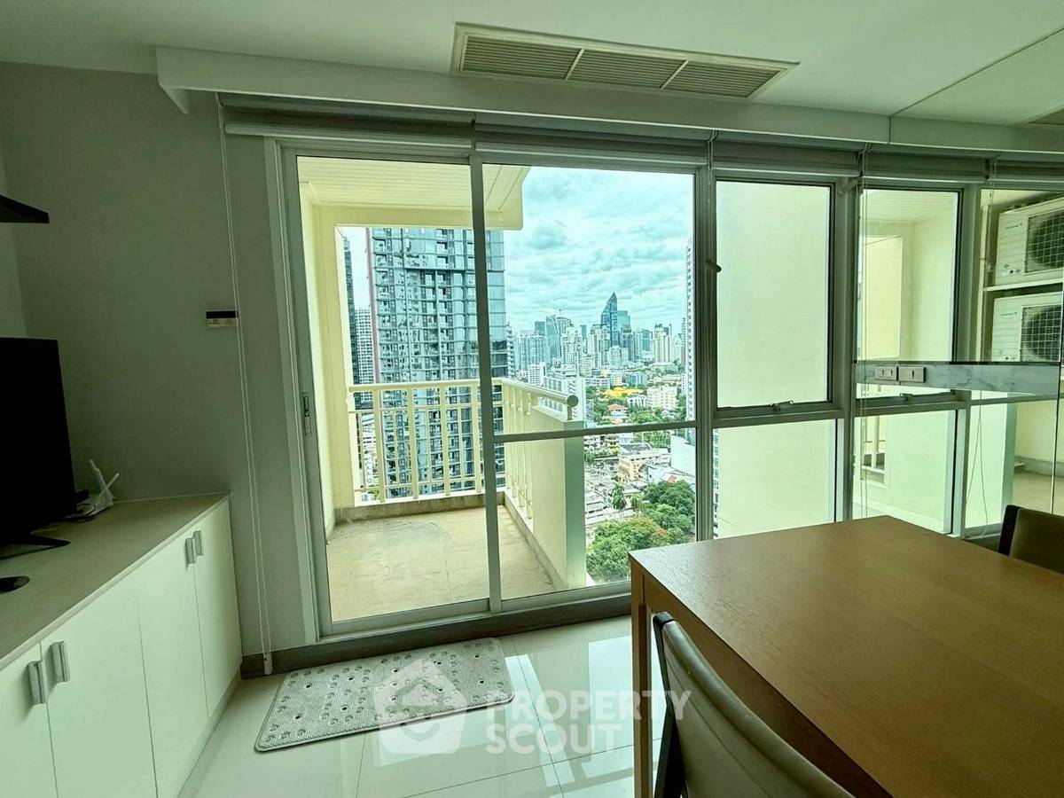 picture 2-BR Condo at 59 Heritage Sukhumvit 59 near BTS Thong Lor (ID 2934044) - 6/10
