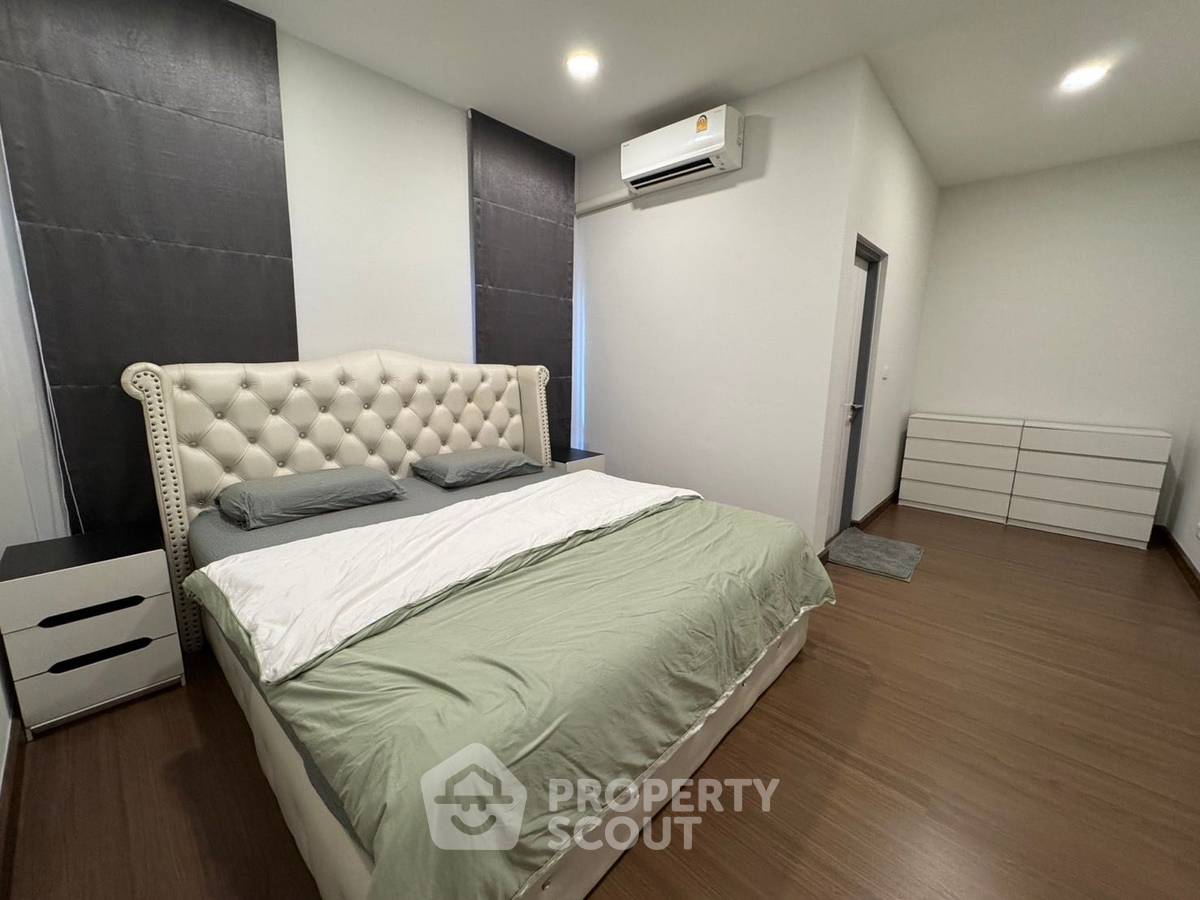 รูป บ้าน 6-ห้องนอน ที่ เดอะ ซิตี้ บางนา ใน บางแก้ว (ID 2937171) - รูปที่ 9/32