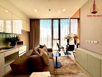 Condos for rent : ✨ For Rent: Mazarine Ratchayothin Condo ✨ 💰 Only 42,000 THB/month