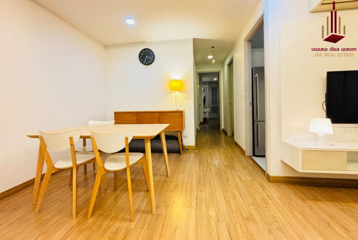 picture ✨ For Sale: Thru Thonglor Condo ✨ 💰 Only 5,500,000 THB - 2/8