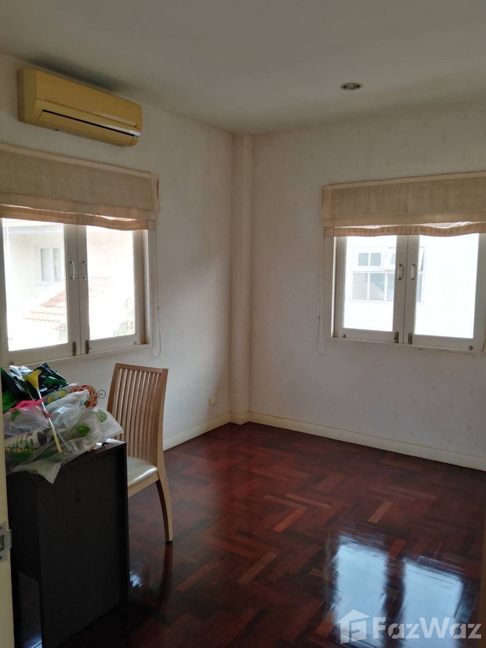 รูป ขาย บ้านเดี่ยว 3 ห้องนอน ในโครงการ หมู่บ้านเพอร์เฟค เพลส เคหะร่มเกล้า 64 5616942 - รูปที่ 15/16