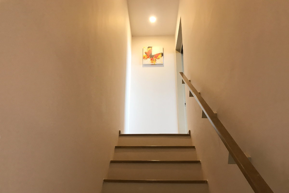 รูป Condo for RENT : Q Chidlom - Petchburi size 73 sqm. 1 Bed 2 Bath | Duplex 𝐅𝐥𝐨𝐨𝐫 : 36th -37th - รูปที่ 13/21