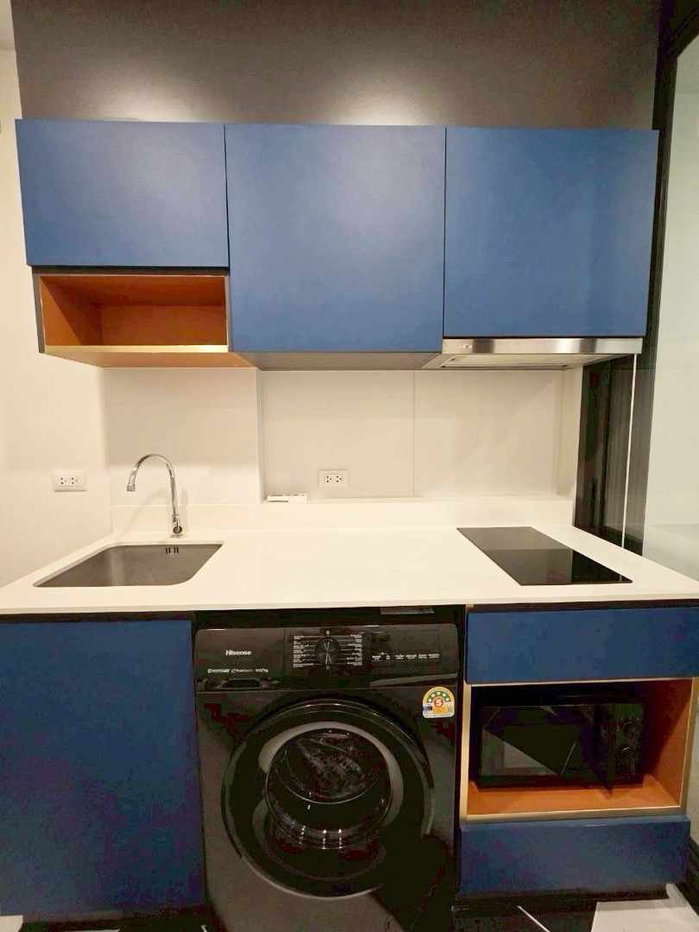 รูป ห้องอัพเดต💥🔔⚠️🏘️⚡️กดปุ่มแอดไลน์💥เดอะ เบส สะพานใหม่ - รูปที่ 4/8