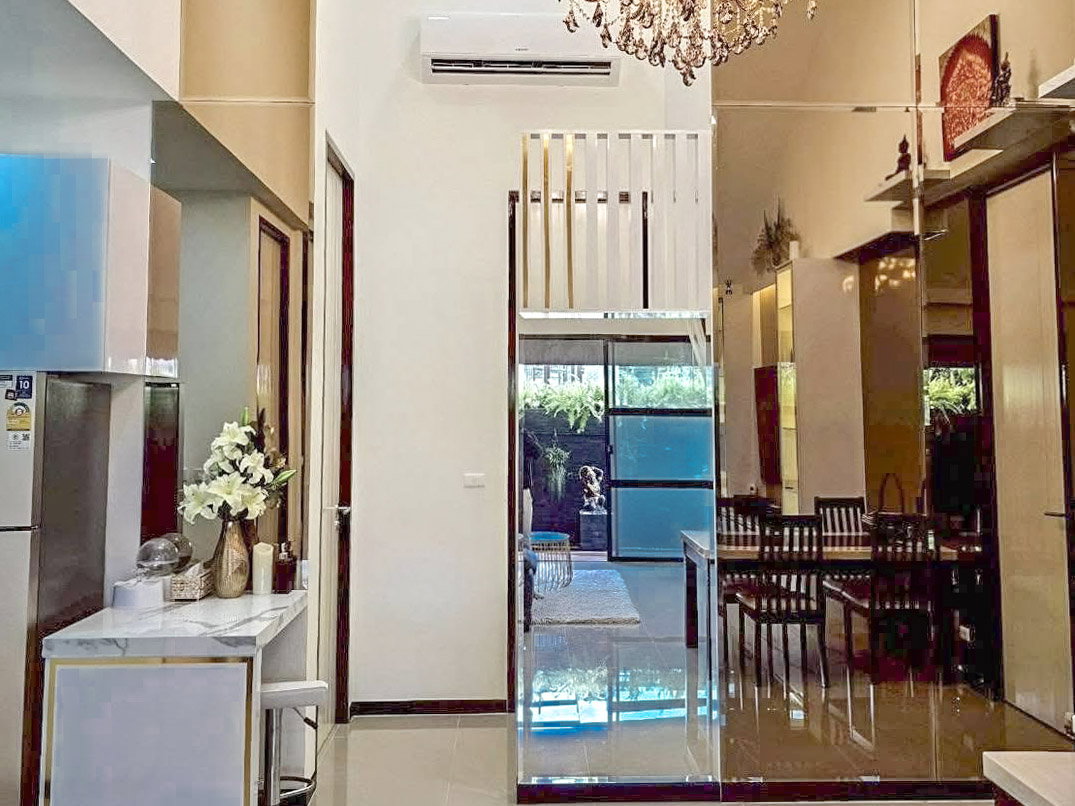รูป House for Sale Huai Yai Pattaya Modern Luxury - รูปที่ 5/7