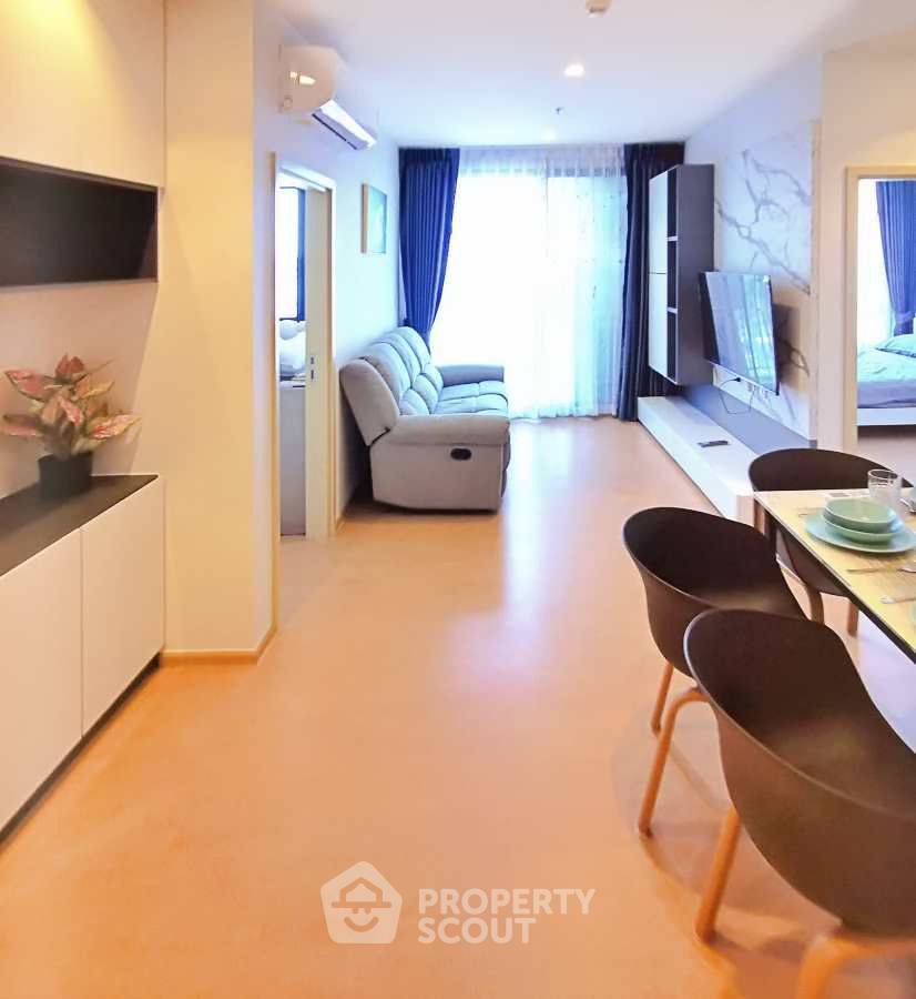 รูป คอนโด 2-ห้องนอน ที่ มารุ เอกมัย 2 ใกล้ BTS เอกมัย (ID 2935540) - รูปที่ 2/10