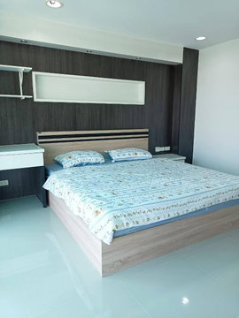 เช่าคอนโด Sathorn Residence/สาทร เรสซิเด้นซ์ (A6905062) ID Line : @condo98