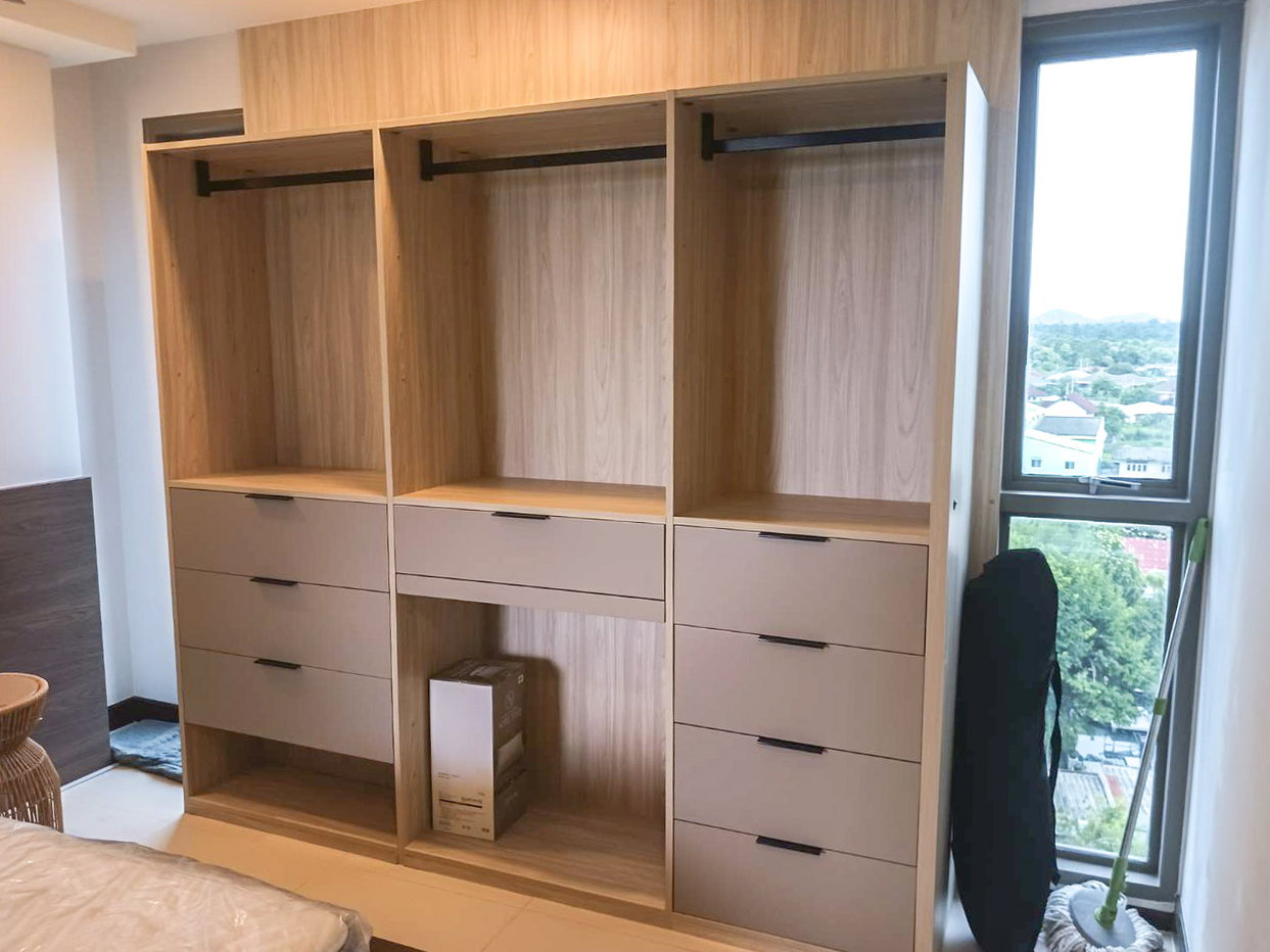 picture ECOndo Bang Saray Condo for Sale Fully Furnished - 4/10