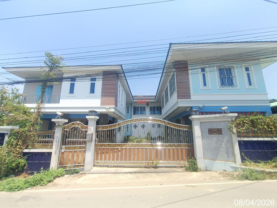 picture HOME 186 Sq.w. Mae Sod Tak for 12.6M - 10/18