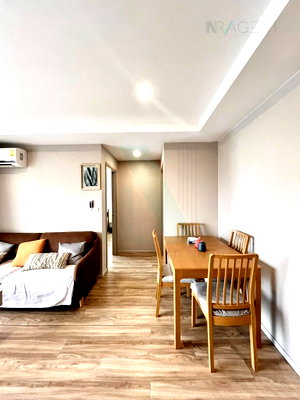 Condos for rent : 🎊 For Rent Condo BLOSSOM CONDO @ SATHORN-CHAROENRAT Building A, Floor 8,2 bed room, Room size 62.00 sqm