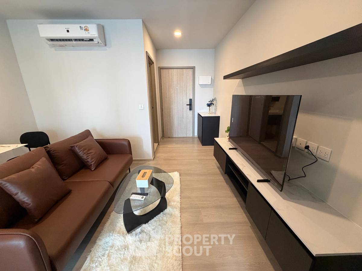 picture 1-BR Condo at ASPIRE Onnut Station near BTS On Nut (ID 2921644) - 6/11