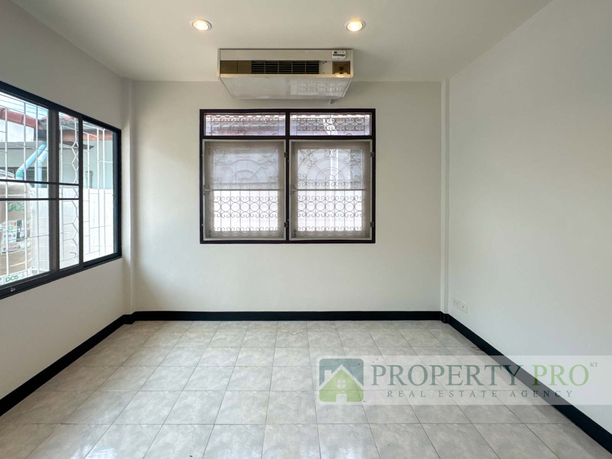 รูป ให้เช่า บ้านเดี่ยว ซอยลาดปลาเค้า 37 บ้านชั้นเดียว แบบ 3 นอน 2 น้ำ 51 ตรว 90 ตรม รีโนเวทใหม่ ใกล้ เกษตรนวมินทร์ พหลโยธิน เสนานิคม ลาดพร้าว : KT26R-014 - รูปที่ 7/20