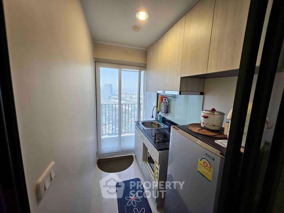 รูป คอนโด 1-ห้องนอน ที่ นิช โมโน เมกะ สเปซ บางนา ใน บางแก้ว (ID 2934779) - รูปที่ 16/18