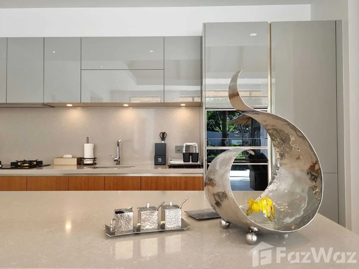 picture 3 Bedroom Villa for rent at Anchan Flora 2002269 - 8/49