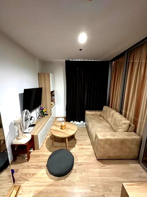 Condos for sale : 🔥Condo for Sale – HAUS 23 Ratchada-LadpraoNear MRT Ladprao / Yellow Line