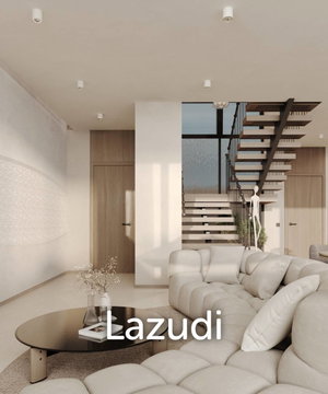 2 Bed 3 Bath 183 SQ.M Rise Villas