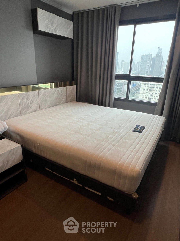 รูป คอนโด 2-ห้องนอน ที่ ไอดีโอ สุขุมวิท 93 ใกล้ BTS บางจาก (ID 2180572) - รูปที่ 4/8