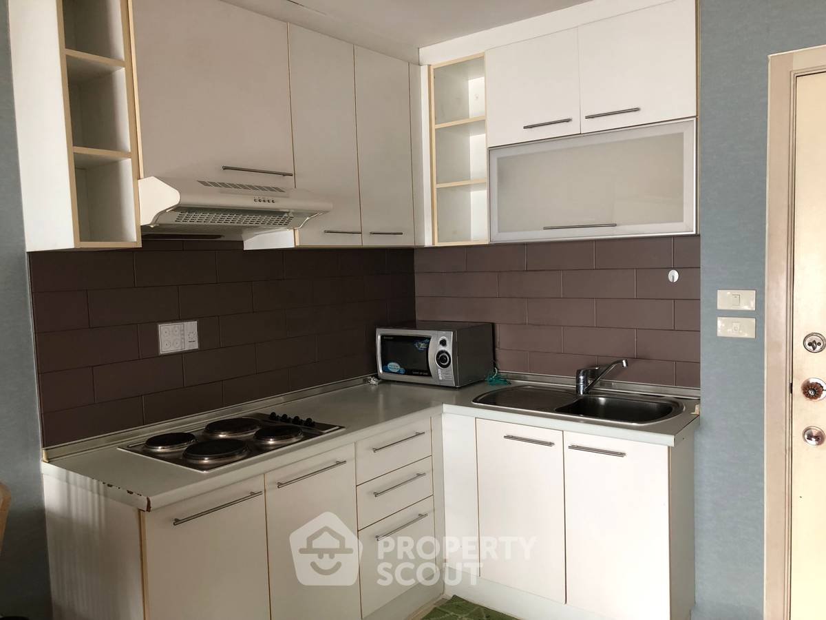 รูป คอนโด 2-ห้องนอน ที่ แกรนด์ พาร์ค วิว อโศก ใกล้ MRT สุขุมวิท (ID 2934033) - รูปที่ 6/10