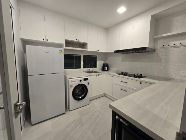 รูป For Rent at Chaiyaphruek Village - รูปที่ 11/37